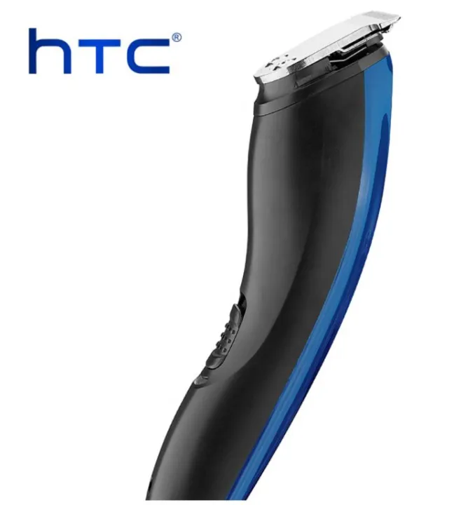 Htc Treemer4 HTC ProCut Cordless Hair Clipper – Precision Grooming Kit - Image 4