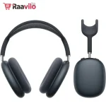 Apple AirPods Max – Premium Wireless Headphones with ANC, Spatial Audio & 30-40H Battery Life - Image 5