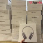 Apple AirPods Max – Premium Wireless Headphones with ANC, Spatial Audio & 30-40H Battery Life - Image 3