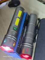 Laser Cannon Flashlight X50 - Image 6